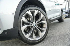 BMW X3 * HeadUp* AвтоКредит* (ЦЕНА ДО БГ), снимка 4