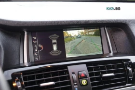 BMW X3 * HeadUp* AвтоКредит* (ЦЕНА ДО БГ), снимка 16
