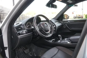 BMW X3 * HeadUp* AвтоКредит* (ЦЕНА ДО БГ), снимка 7