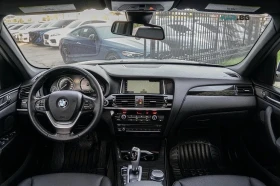 BMW X3 * HeadUp* AвтоКредит* (ЦЕНА ДО БГ), снимка 12