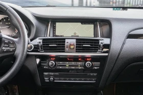 BMW X3 * HeadUp* AвтоКредит* (ЦЕНА ДО БГ), снимка 14