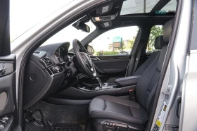 BMW X3 * HeadUp* AвтоКредит* (ЦЕНА ДО БГ), снимка 9