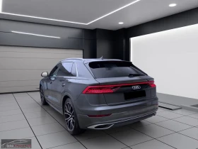 Audi Q8 50TDI/286HP/S-LINE/360/PANO/HUD/MASSAGE/B&O/521q, снимка 3