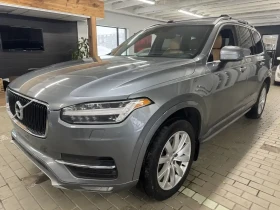Volvo Xc90 T6 AWD Momentum, снимка 1
