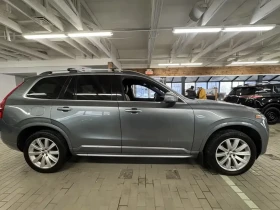 Volvo Xc90 T6 AWD Momentum, снимка 6