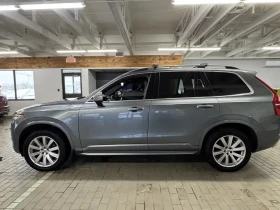 Volvo Xc90 T6 AWD Momentum, снимка 2