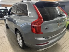 Volvo Xc90 T6 AWD Momentum, снимка 3