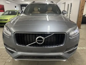 Volvo Xc90 T6 AWD Momentum, снимка 8
