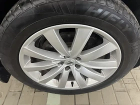 Volvo Xc90 T6 AWD Momentum, снимка 9