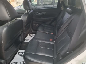 Nissan X-trail 1.6 dci, снимка 7