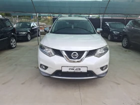 Nissan X-trail 1.6 dci, снимка 2