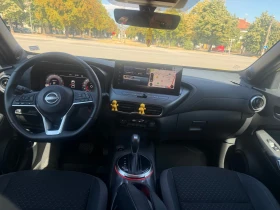Nissan Juke В гаранция до 2030г, снимка 7