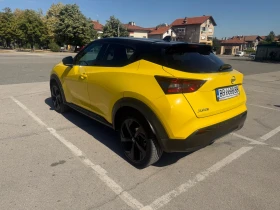 Nissan Juke В гаранция до 2030г, снимка 6