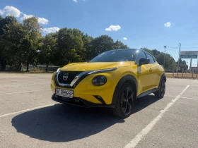 Nissan Juke В гаранция до 2030г, снимка 2