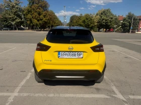 Nissan Juke В гаранция до 2030г, снимка 5