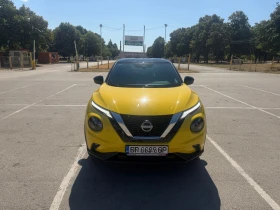 Nissan Juke В гаранция до 2030г, снимка 3