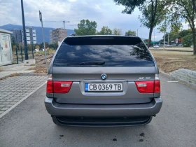 BMW X5, снимка 10