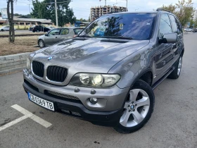 BMW X5, снимка 1