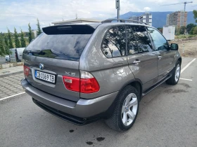 BMW X5, снимка 9