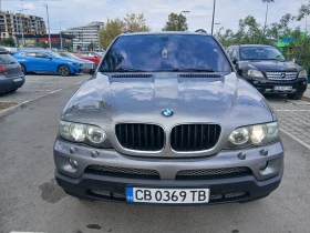 BMW X5, снимка 3