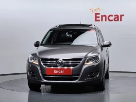VW Tiguan 2.0 Tdi 5N, снимка 3