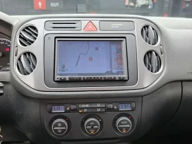 VW Tiguan 2.0 Tdi 5N, снимка 14