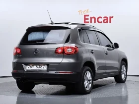 VW Tiguan 2.0 Tdi 5N, снимка 2