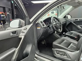 VW Tiguan 2.0 Tdi 5N, снимка 11