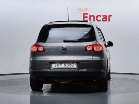 VW Tiguan 2.0 Tdi 5N, снимка 4