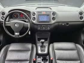 VW Tiguan 2.0 Tdi 5N, снимка 7