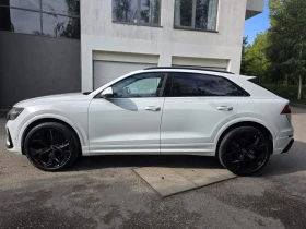 Audi RSQ8, снимка 4