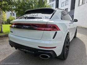Audi RSQ8, снимка 7