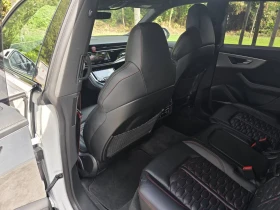 Audi RSQ8, снимка 11