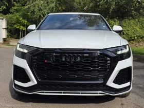 Audi RSQ8, снимка 2