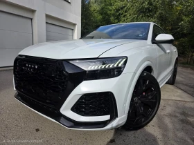 Audi RSQ8, снимка 3