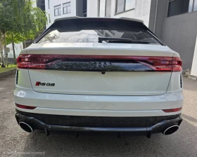 Audi RSQ8, снимка 6