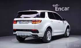 Land Rover Discovery Sport P250 S, снимка 2