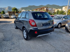 Opel Antara 2.0TDI  | Mobile.bg    5