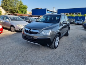 Opel Antara 2.0TDI  | Mobile.bg    2