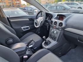 Opel Antara 2.0TDI  | Mobile.bg    16