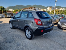 Opel Antara 2.0TDI  | Mobile.bg    4