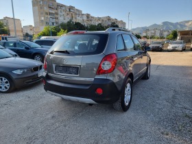 Opel Antara 2.0TDI  | Mobile.bg    6