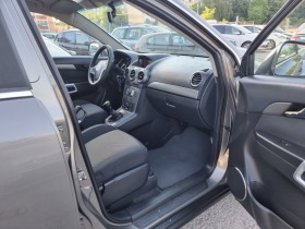 Opel Antara 2.0TDI  | Mobile.bg    15