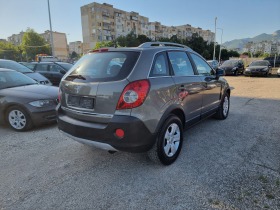 Opel Antara 2.0TDI  | Mobile.bg    7