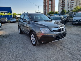 Opel Antara 2.0TDI  | Mobile.bg    8