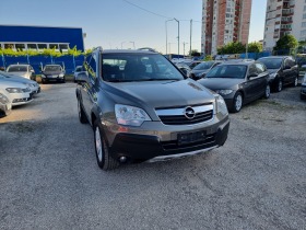 Opel Antara 2.0TDI  | Mobile.bg    9