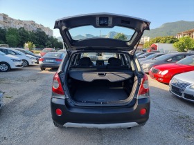 Opel Antara 2.0TDI  | Mobile.bg    13