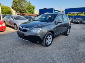 Opel Antara 2.0TDI  | Mobile.bg    3