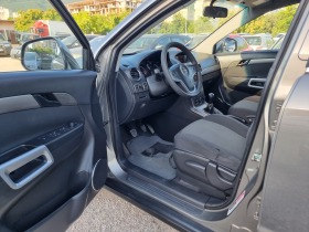 Opel Antara 2.0TDI  | Mobile.bg    10