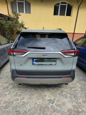 Toyota Rav4 Luxury , снимка 2